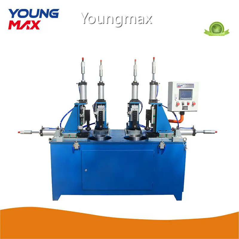 Metal Processing Machine Standard Export Packing Wholesale - Youngmax 1