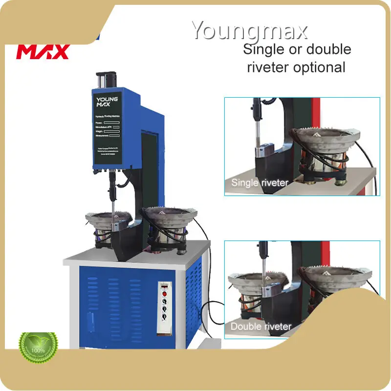 Home Appliance Manufacturing Machinery Wholesale - Youngmax 1
