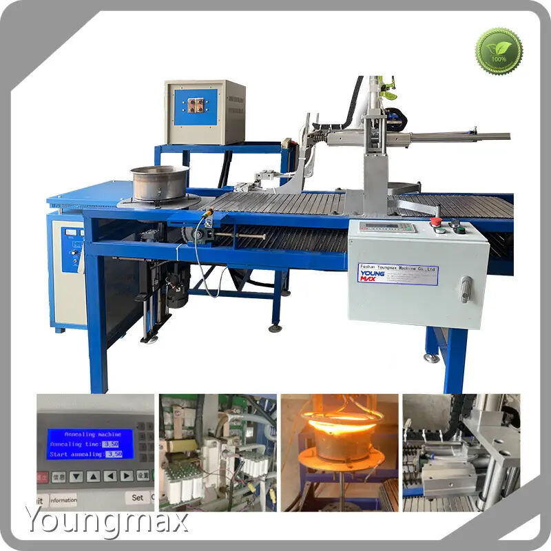 Home Appliance Production Equipment Standard Export Packing Wholesale - Youngmax 1