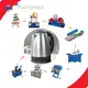 Kettle Production Line by Sea - - Youngmax 1