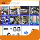 Electric Kettle Production Line YM-Kettle Production Line Wholesale - Youngmax 1