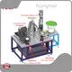 Stainless Steel Cookware Production Line by Sea - - Youngmax 1