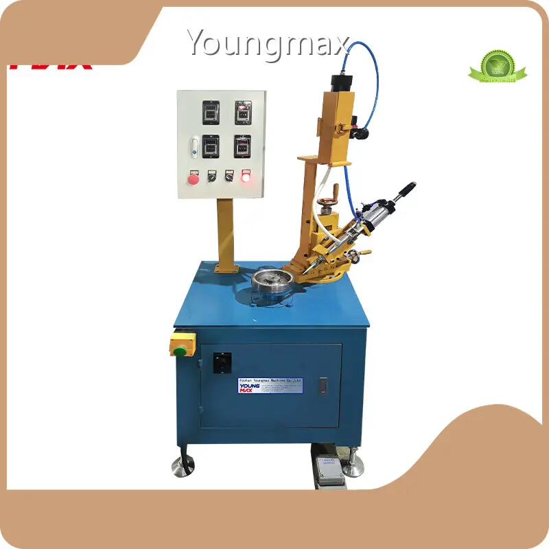 Home Appliance Production Equipment YM-MO-02-1 Wholesale - Youngmax 1