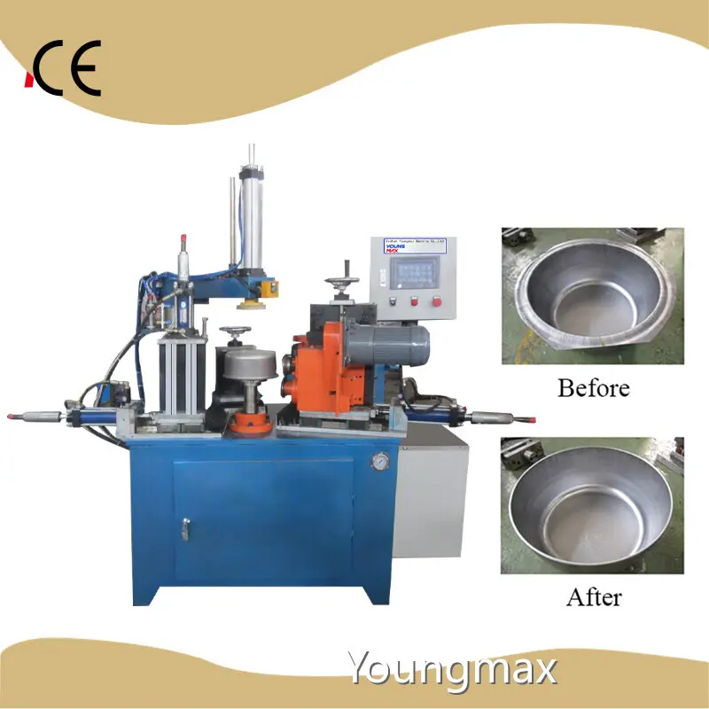 Home Appliance Production Line Standard Export Packing Wholesale - Youngmax 1