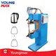 Kettle Production Line YM-DLSMW-002 Wholesale - Youngmax 1