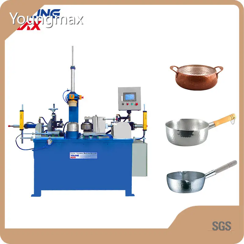 Home Appliance Production Line by Sea - - Youngmax 1