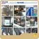 Stainless Steel Cookware Production Line Standard Export Packing Wholesale - Youngmax 1