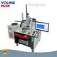Pressure Cooker Manufacturing Machinery Standard Export Packing by Youngmax 1