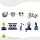 Production Systems for Household Appliances Customized Available Wholesale - Youngmax 1