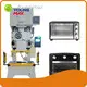 Home Appliance Production Equipment by Sea - - Youngmax 1
