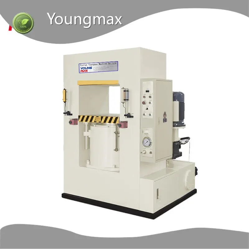 H Type Hydraulic Press Machine YM-YB-300A Wholesale - Youngmax 1
