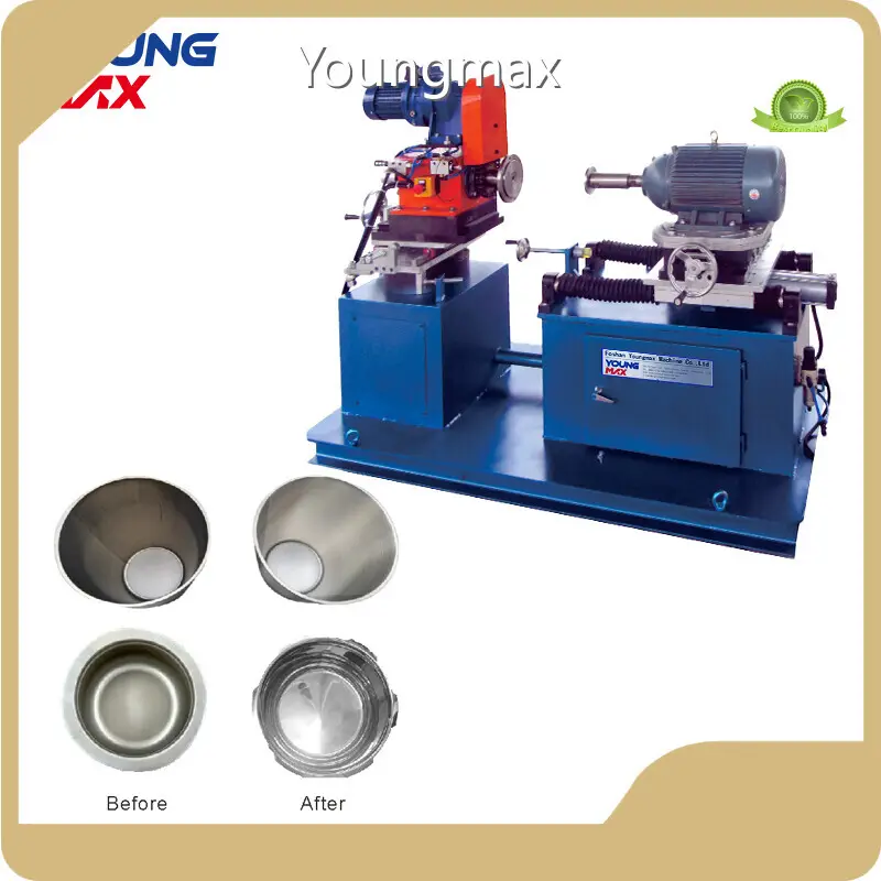 Production Systems for Household Appliances Standard Export Packing Wholesale - Youngmax 1