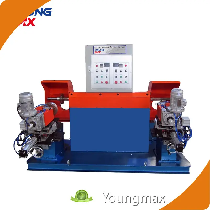 Home Appliance Manufacturing Machinery Customized Available - - Youngmax 1