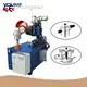 Pot Polishing Machine by Sea by Youngmax 1
