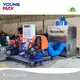 Polishing Buffing Machine Dust Collector Standard Export Packing - - Youngmax 1