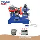 Automatic Polishing Machine Customized Available - - Youngmax 1
