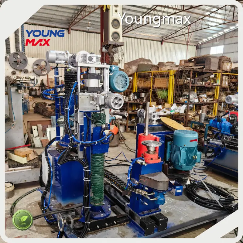 Automatic Polishing Machine 1pcs - - Youngmax 1
