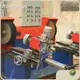 Pot Cover Polishing Machine 45days by Youngmax 1