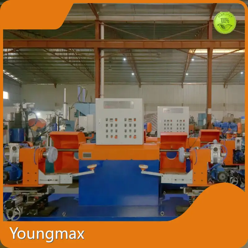 Metal Polish Machine by Sea Wholesale - Youngmax 1