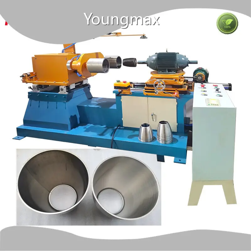 Home Appliance Manufacturing Machinery Wholesale - Youngmax-1 1