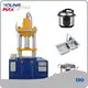 4 Column Hydraulic Press 1pcs Wholesale - Youngmax 1
