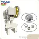 Punching Machine for Aluminium YM-J23L-16 Wholesale - Youngmax 1