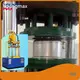 Four Pillar Type Hydraulic Press 300T - - Youngmax 1