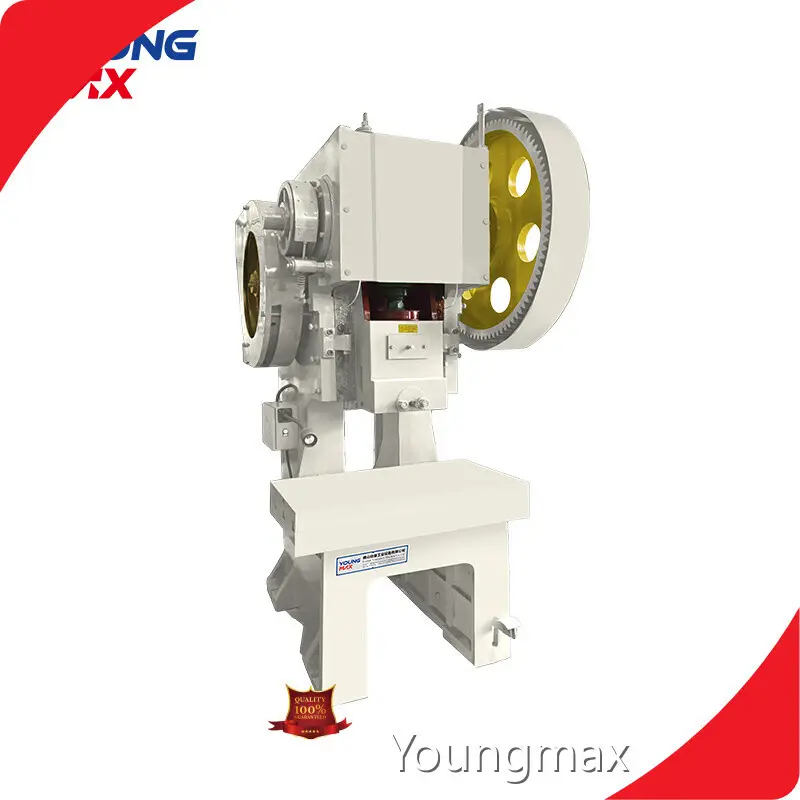 Metal Forming Machines for Home Appliances YM-J23L-16 Wholesale - Youngmax 1
