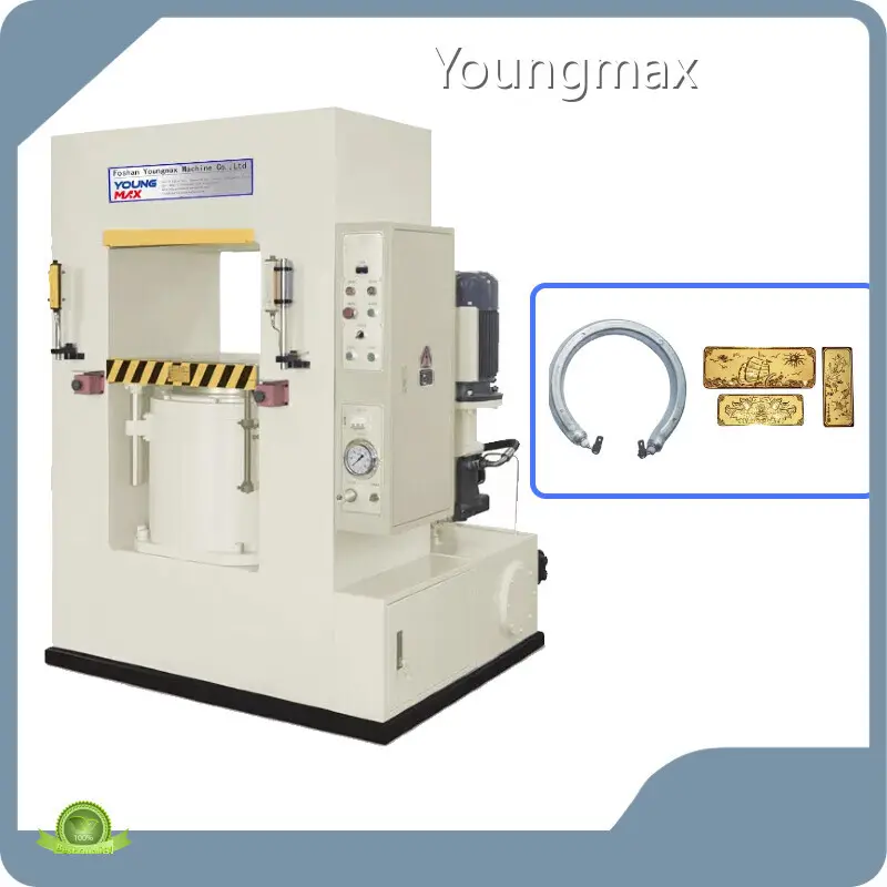 Production Systems for Household Appliances Customized Available by Youngmax-1 1