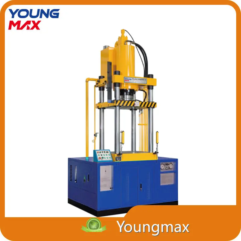Cookware Stamping Machine