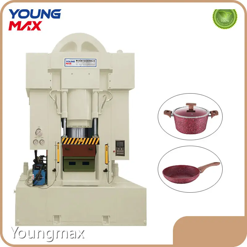 Heavy Duty Hydraulic Press for Kitchenware