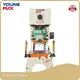Pneumatic Punch Press Machine Customized Available - - Youngmax 1