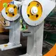 Metal Hole Punching Machine Price 35days by Youngmax 1