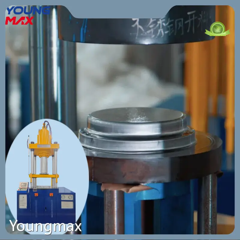 Home Appliance Manufacturing Machinery 1pcs - - Youngmax 1