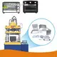 Air Fryer Production Line 150T - - Youngmax 1