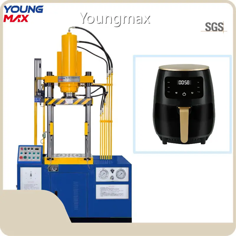 Home Appliance Production Line by Sea by Youngmax 1