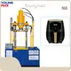 Home Appliance Production Line by Sea by Youngmax 1