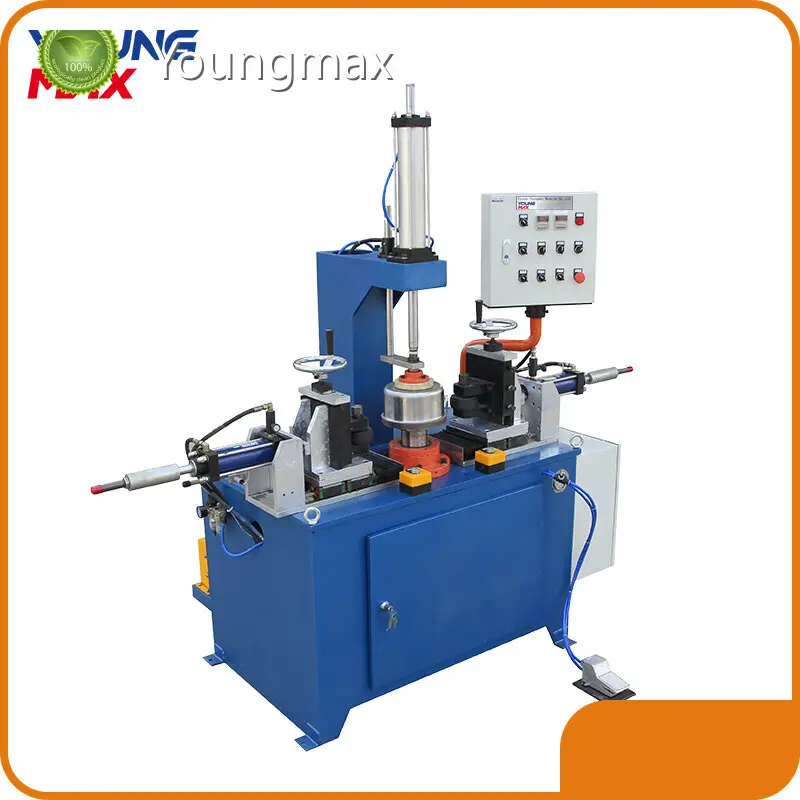 Home Appliance Manufacturing Machinery Customized Available Wholesale - Youngmax-1 1