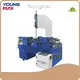 Hydraulic Hole Punching Machine Price 45days Wholesale - Youngmax 1