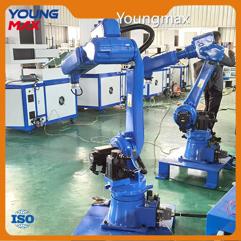 Production Systems for Household Appliances Customized Available Wholesale - Youngmax-1 1