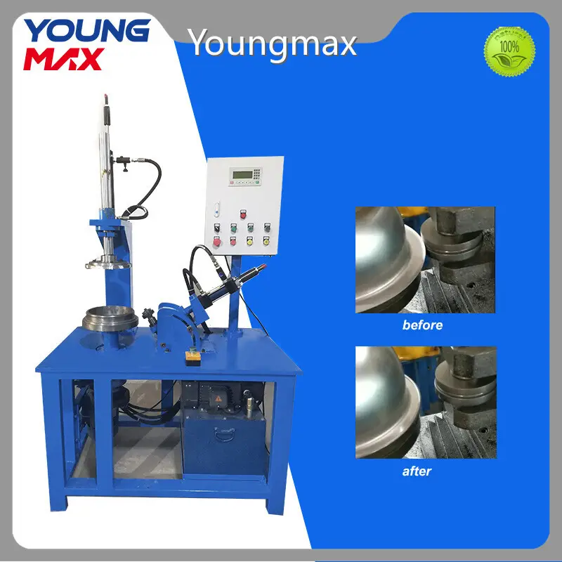 Home Appliance Production Line by Sea by Youngmax-1 1