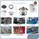 Cooker Making Machine 25days Wholesale - Youngmax 1