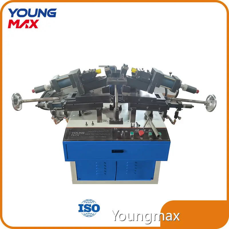 Home Appliance Manufacturing Machinery Customized Available Wholesale - Youngmax-2 1