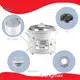 Cooker Making Machine Standard Export Packing by Youngmax-1 1
