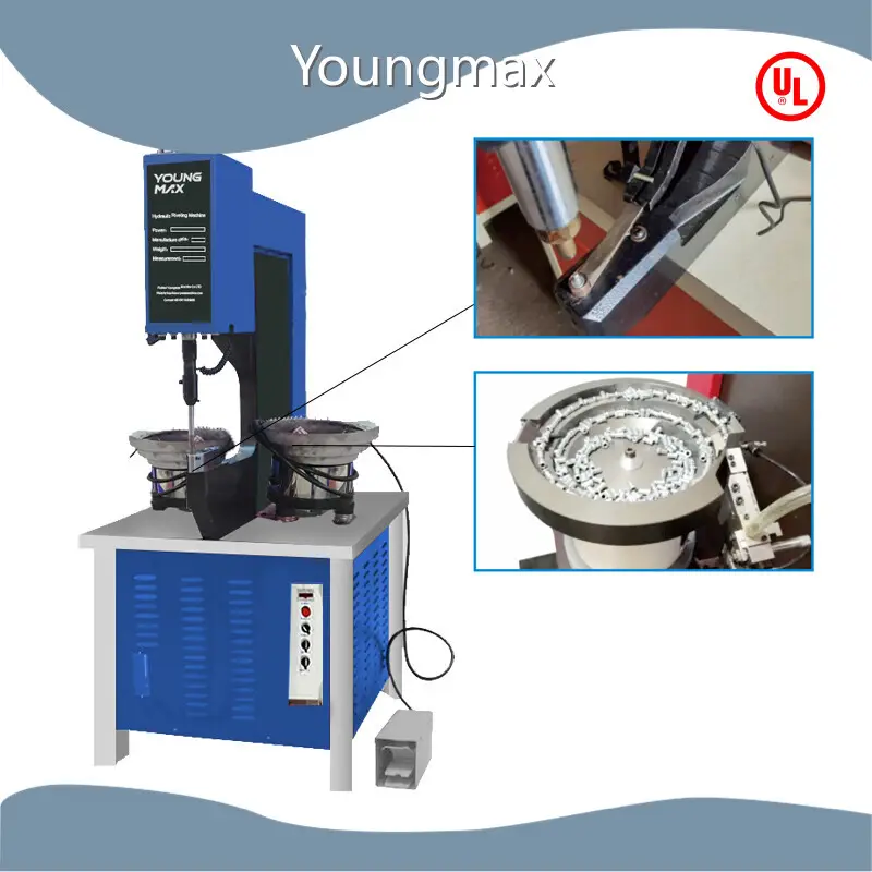 Production Systems for Household Appliances by Youngmax-2 1