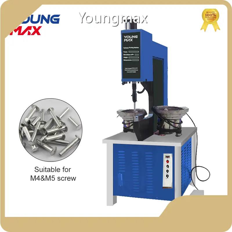 Production Systems for Household Appliances - - Youngmax 1