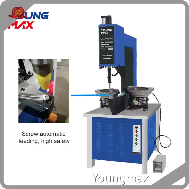 Production Systems for Household Appliances Wholesale - Youngmax-2 1