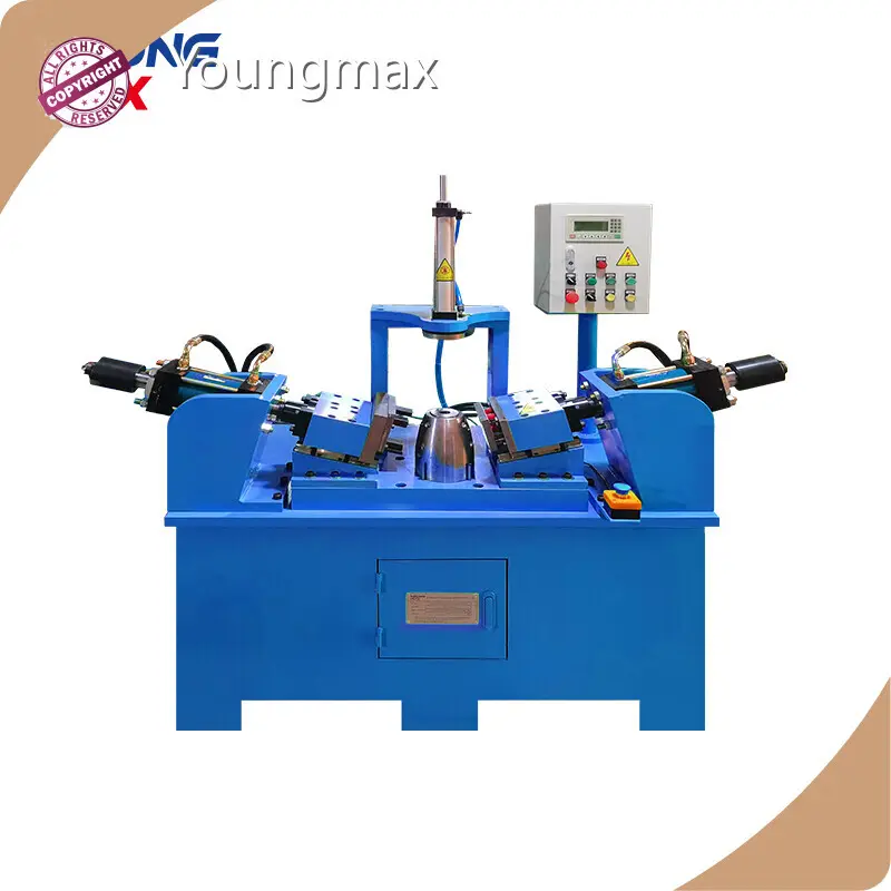 Multi Hole Punching Machine by Sea Wholesale - Youngmax 1