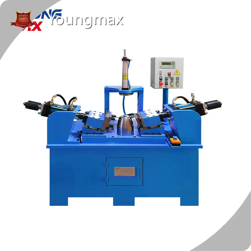 Multi Punching Machine 1pcs Wholesale - Youngmax 1