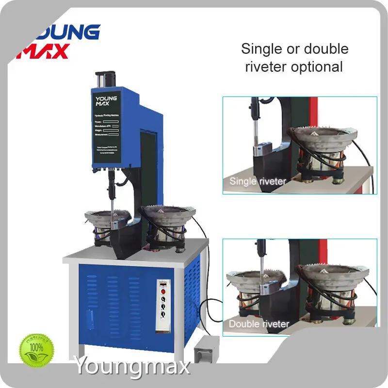 Home Appliance Manufacturing Machinery Wholesale - Youngmax-2 1